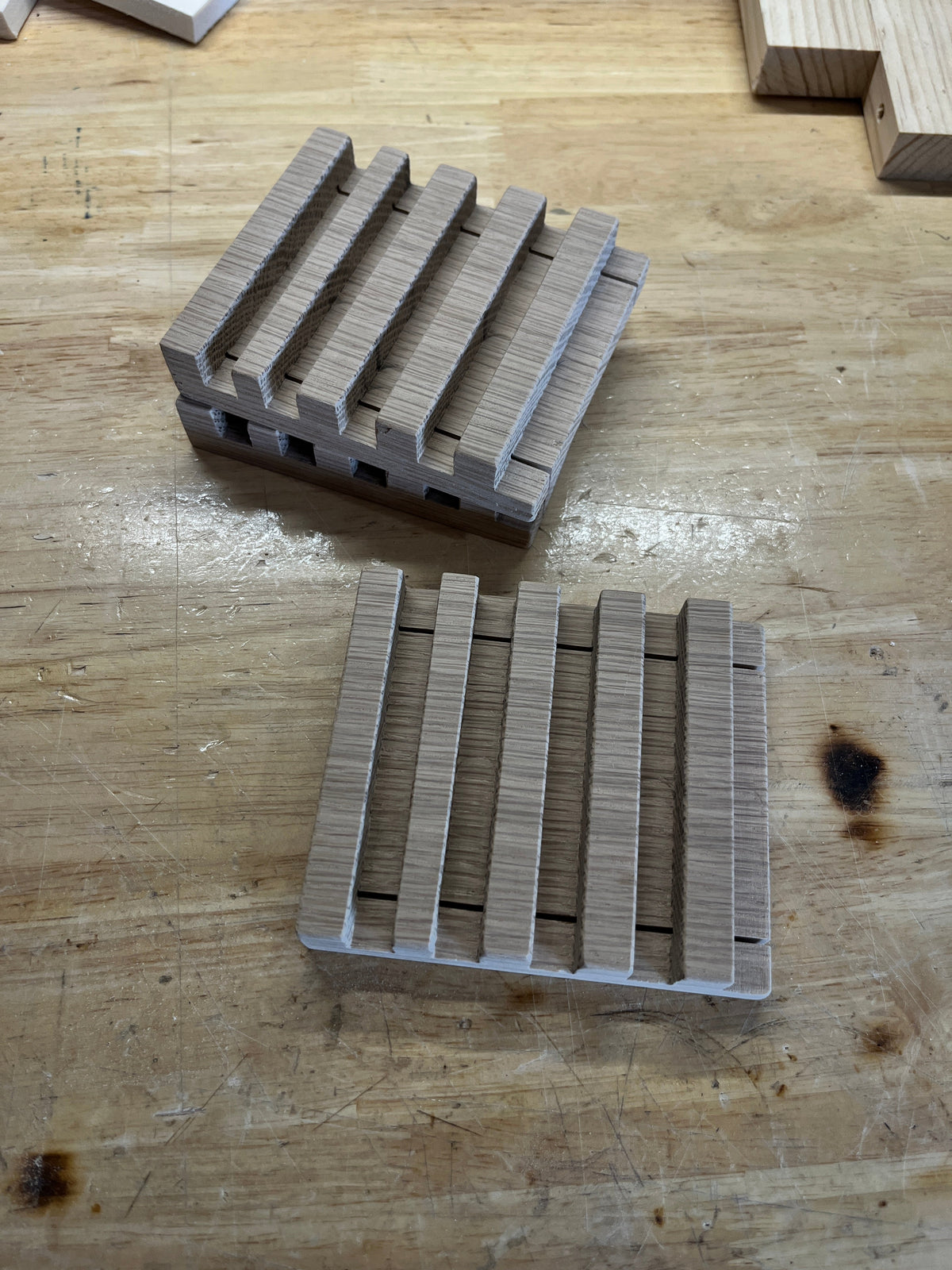 White Oak - Why I Use It