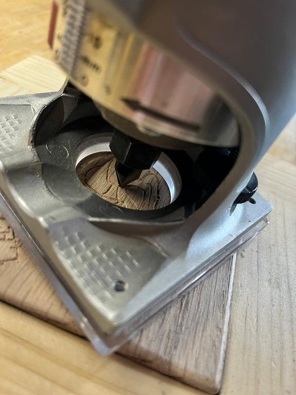 Why I engrave by hand