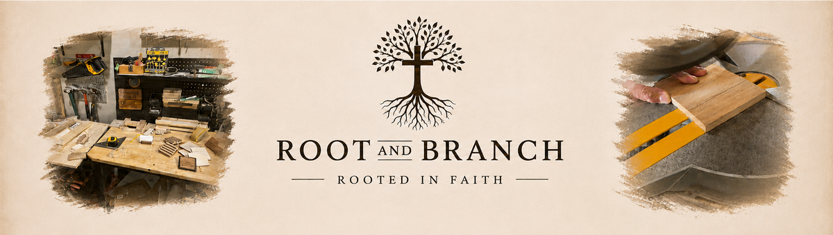 Root & Branch