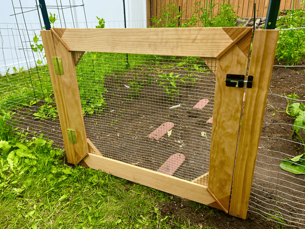 Garden Gate